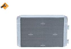 NRF Schimbător de căldură, încălzire habitaclu NRF 53233 (53233) - fixbox