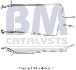 Bm Catalysts Racord evacuare BM CATALYSTS BM50243 (BM50243)