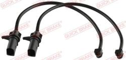 Quick Brake Senzor de avertizare, uzura placute de frana QUICK BRAKE WS 0479 A (WS 0479 A)