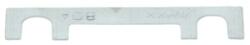 Bosch Siguranta fuzibila BOSCH 1 191 017 003 (1 191 017 003) - fixbox