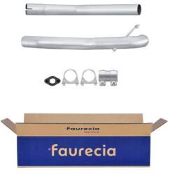 HELLA Racord evacuare HELLA 8LA 366 001-541 (8LA 366 001-541)