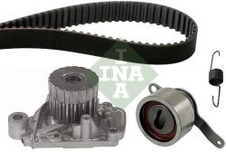 INA Set pompa apa + curea dintata INA 530 0313 30 (530 0313 30)