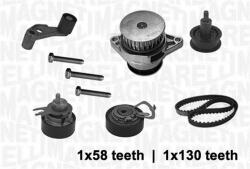 Magneti Marelli Set pompa apa + curea dintata MAGNETI MARELLI 341403680002 (341403680002)