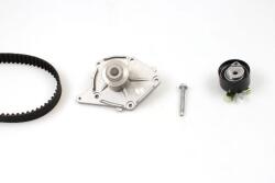 HEPU Set pompa apa + curea dintata HEPU PK09621 (PK09621) - fixbox