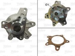 VALEO Pompa apa, racire motor VALEO 506848 (506848)