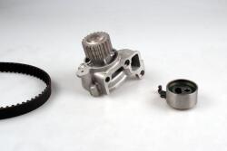 HEPU Set pompa apa + curea dintata HEPU PK07160 (PK07160) - fixbox