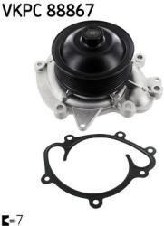 SKF Pompa apa, racire motor SKF VKPC 88867 (VKPC 88867)