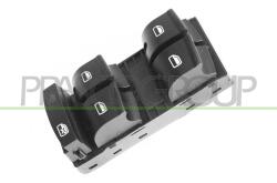 PRASCO comutator, macara geam PRASCO AD320WS04 (AD320WS04)