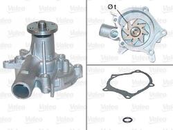 VALEO Pompa apa, racire motor VALEO 506405 (506405)