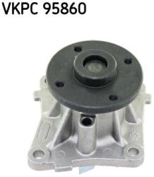 SKF Pompa apa, racire motor SKF VKPC 95860 (VKPC 95860)
