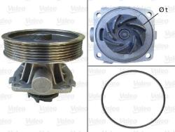 VALEO Pompa apa, racire motor VALEO 506669 (506669)