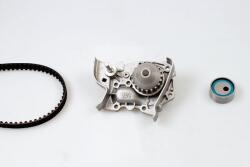 HEPU Set pompa apa + curea dintata HEPU PK09311 (PK09311) - fixbox