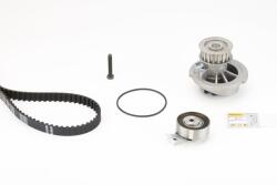 Continental Ctam Set pompa apa + curea dintata CONTINENTAL CTAM CT874WP1 (CT874WP1) - fixbox