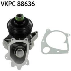 SKF Pompa apa, racire motor SKF VKPC 88636 (VKPC 88636)