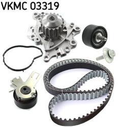 SKF Set pompa apa + curea dintata SKF VKMC 03319 (VKMC 03319) - fixbox
