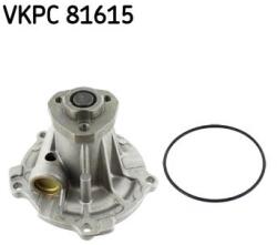 SKF Pompa apa, racire motor SKF VKPC 81615 (VKPC 81615)