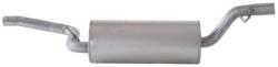 BOSAL Toba esapamet intermediara BOSAL 278-711 (278-711) - fixbox