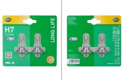 HELLA Bec, far faza lunga HELLA 8GH 007 157-454 (8GH 007 157-454)