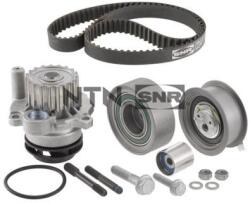 SNR Set pompa apa + curea dintata SNR KDP457.680 (KDP457.680) - fixbox