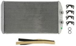 THERMOTEC Schimbător de căldură, încălzire habitaclu THERMOTEC D6E007TT (D6E007TT) - fixbox