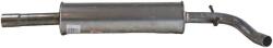 BOSAL Toba esapamet intermediara BOSAL 220-085 (220-085) - fixbox