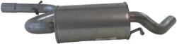 BOSAL Toba esapamet intermediara BOSAL 105-877 (105-877) - fixbox