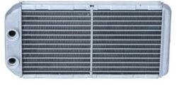 NRF Schimbător de căldură, încălzire habitaclu NRF 54261 (54261) - fixbox