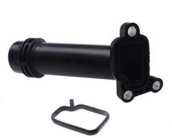 Original Bmw Flansa lichid racire ORIGINAL BMW 11518474929 (11518474929)