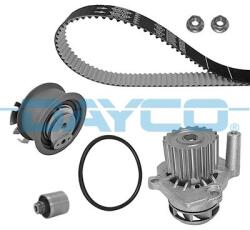 DAYCO Set pompa apa + curea dintata DAYCO KTBWP2964 (KTBWP2964) - fixbox