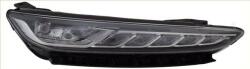 TYC Lumini de zi TYC 12-5417-16-2 (12-5417-16-2) - fixbox