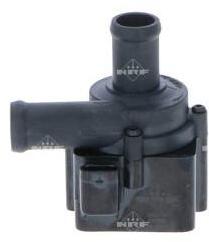 NRF Pompă de apă suplimentară (circuitul apei de răcire) NRF 390005 (390005) - fixbox
