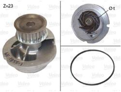VALEO Pompa apa, racire motor VALEO 506656 (506656)