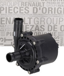 Original Renault Pompă de apă suplimentară (circuitul apei de răcire) ORIGINAL RENAULT 144B0-3731R (144B0-3731R)