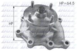 DOLZ Pompa apa, racire motor DOLZ H225 (H225)