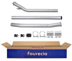 HELLA Racord evacuare HELLA 8LA 366 001-741 (8LA 366 001-741)