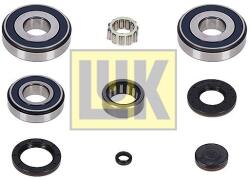 LUK Set reparatie, transmisie manuala LUK 462 0152 10 (462 0152 10)
