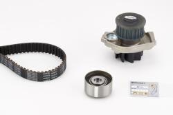 Continental Ctam Set pompa apa + curea dintata CONTINENTAL CTAM CT1115WP1 (CT1115WP1) - fixbox