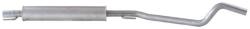 BOSAL Toba esapamet intermediara BOSAL 284-735 (284-735) - fixbox