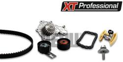 HEPU Set pompa apa + curea dintata HEPU PK08031XT (PK08031XT)