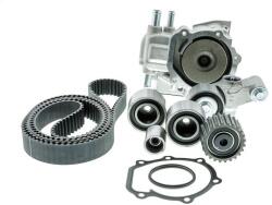 AISIN Set pompa apa + curea dintata AISIN TKF-7001 (TKF-7001)