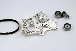 HEPU Set pompa apa + curea dintata HEPU PK77690 (PK77690) - fixbox