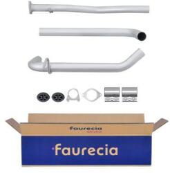 HELLA Racord evacuare HELLA 8LA 366 002-291 (8LA 366 002-291)