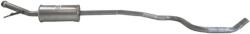 BOSAL Toba esapamet intermediara BOSAL 286-455 (286-455) - fixbox