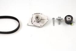 HEPU Set pompa apa + curea dintata HEPU PK09580 (PK09580) - fixbox