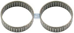 DT Spare Parts Lagar, levier de schimbare viteze DT Spare Parts 2.32827 (2.32827)