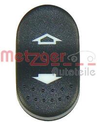 METZGER comutator, macara geam METZGER 0916519 (0916519)