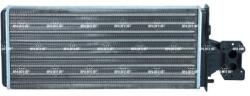 NRF Schimbător de căldură, încălzire habitaclu NRF 53625 (53625) - fixbox