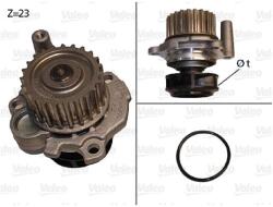VALEO Pompa apa, racire motor VALEO 506532 (506532)