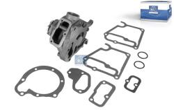 DT Spare Parts Pompa apa, racire motor DT Spare Parts 4.62593 (4.62593)
