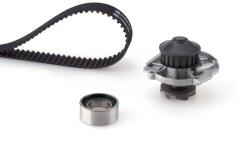GATES Set pompa apa + curea dintata GATES KP15411XS (KP15411XS) - fixbox